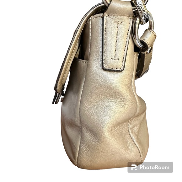 COACH TAYLOR BAG - Picture 5 of 14